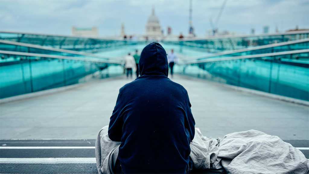 Inflation Squeeze Deepening Inequality in Britain