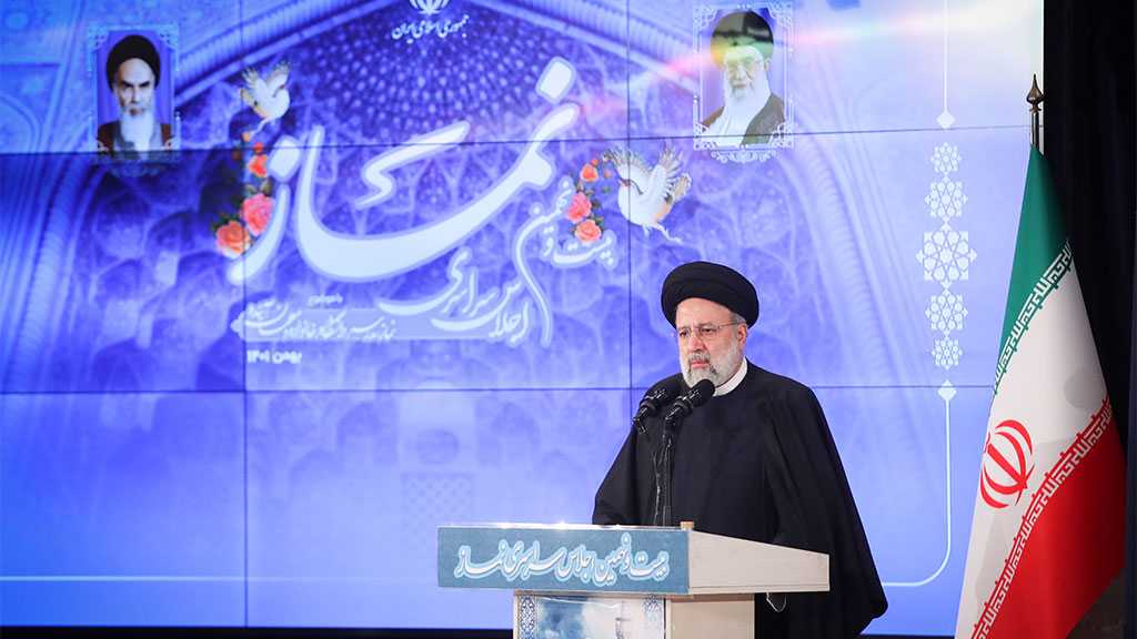 Raisi: Desecration of Holy Quran Is against Freedom of Expression