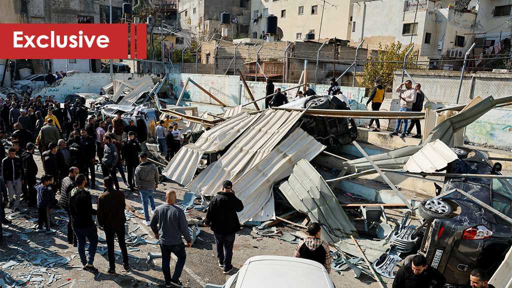 The Jenin Massacre Won’t Go Unanswered, Hamas, Islamic Jihad Pledge