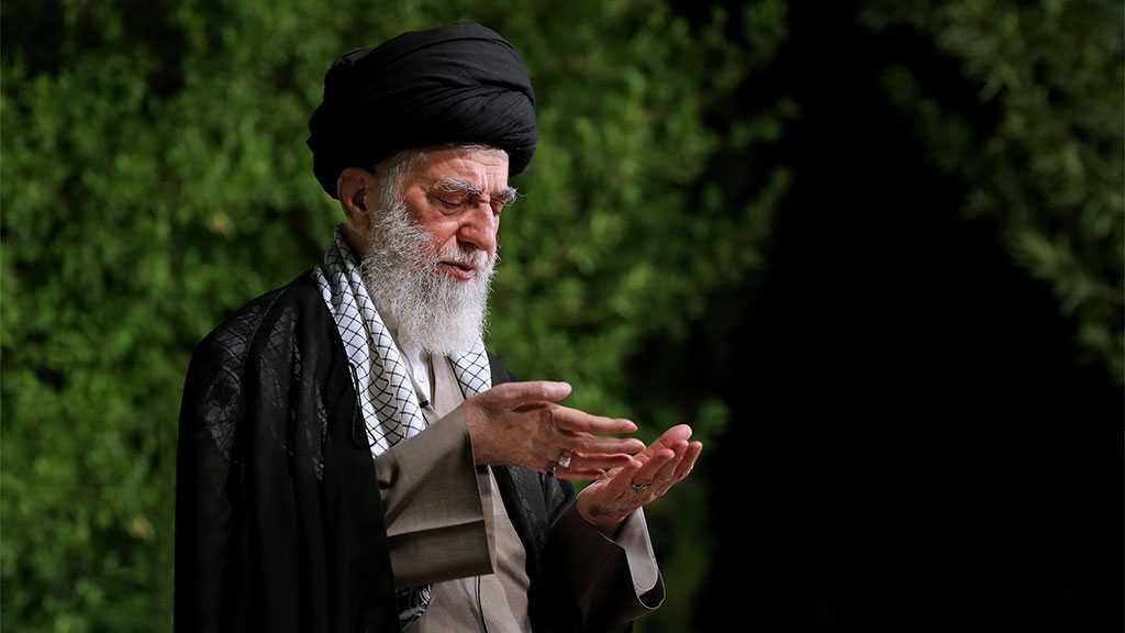 Imam Khamenei’s Message to the 29th National Prayer Conference