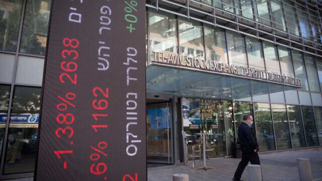 CEOs of Banks Warn Netanyahu: Money Moving Out of “Israel”