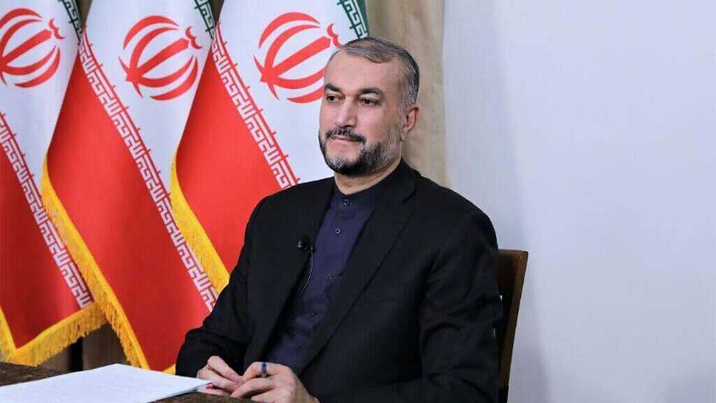 Iran Renews Support for Palestine