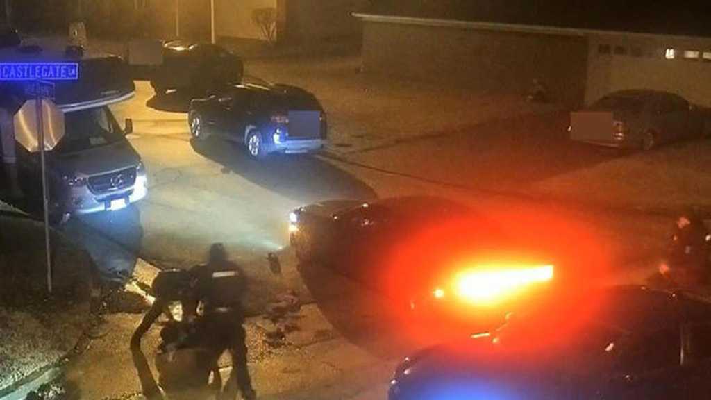 Video of Nichols’ Beating Prompts Renewed Calls for Police Reform