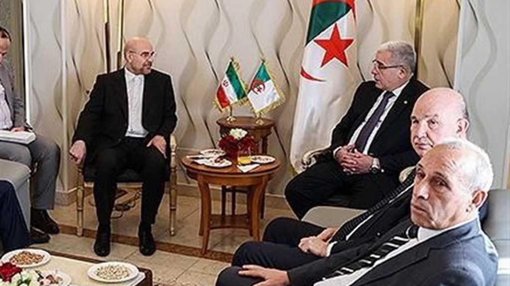 Iranian Speaker: “Israel” Familiar Only with Language of Force