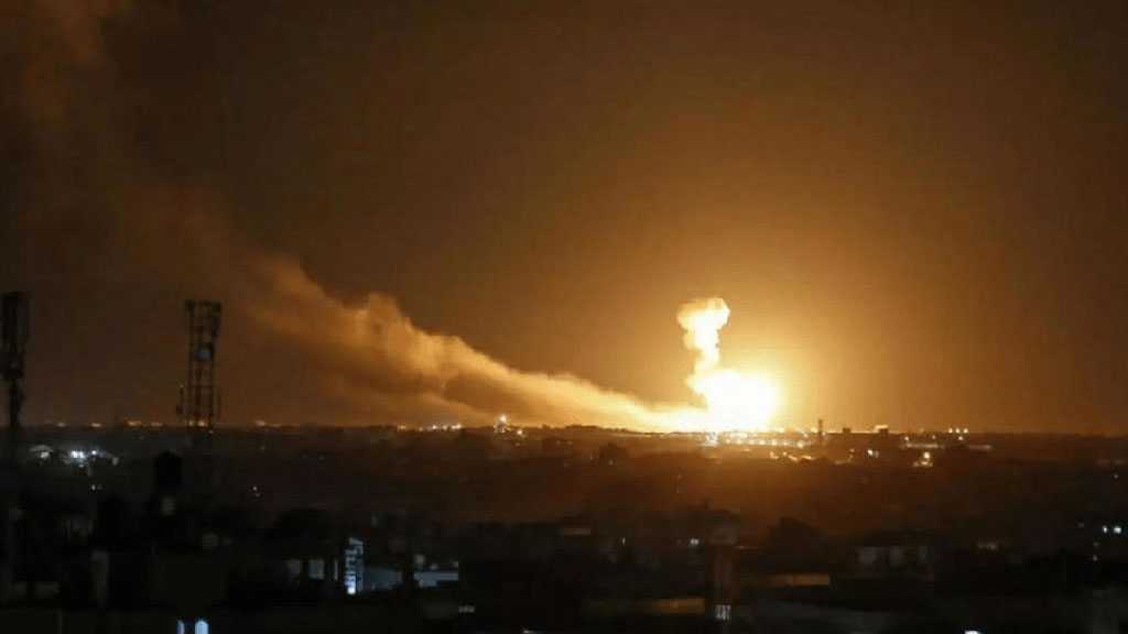 Turkish Base in Iraq’s Mosul Comes Under Rocket Attacks