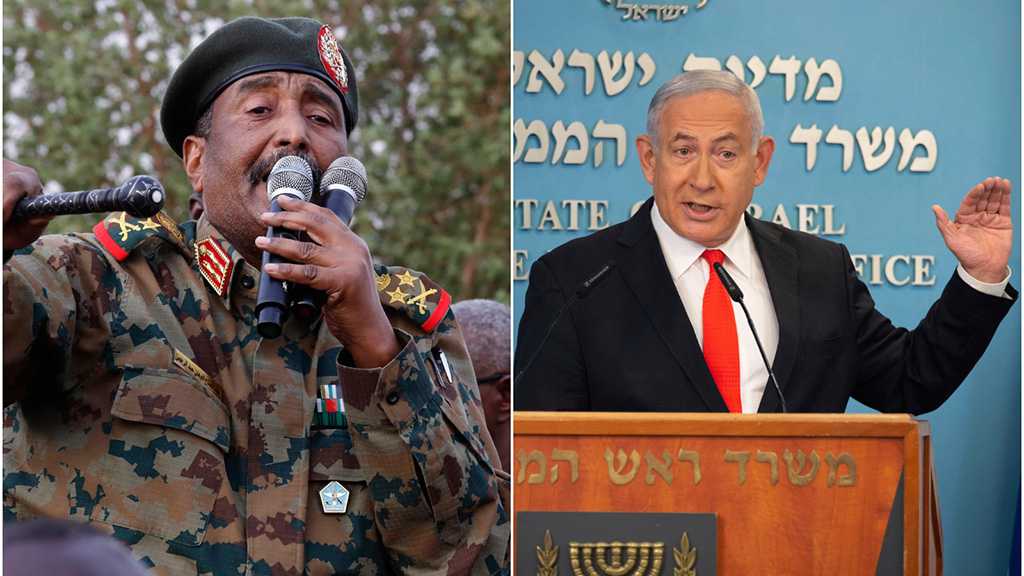 Sudan Said Set to Salvage Elusive Normalization with “Israel”