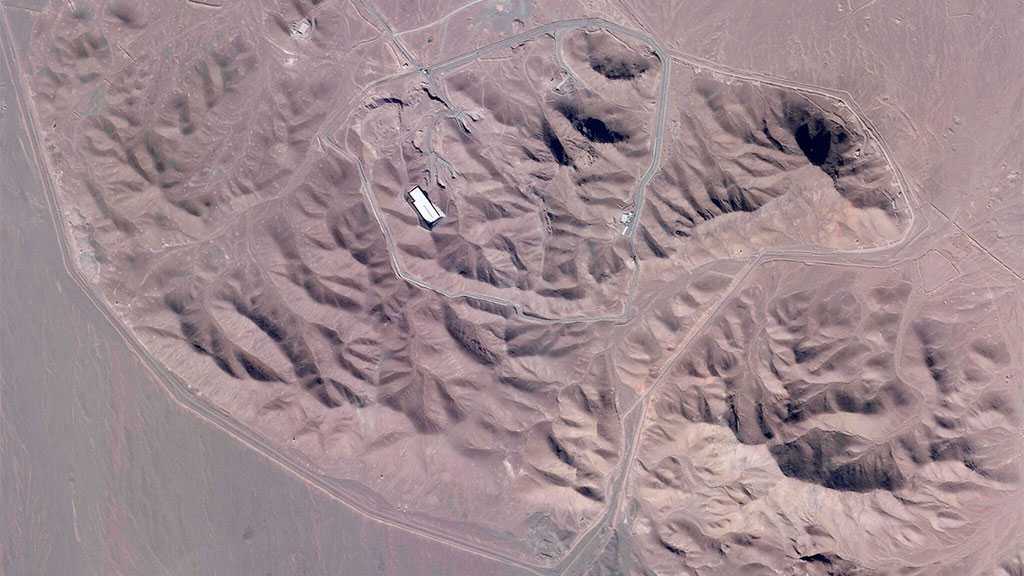Iran Blasts Incorrect IAEA Report about Fordow Plant