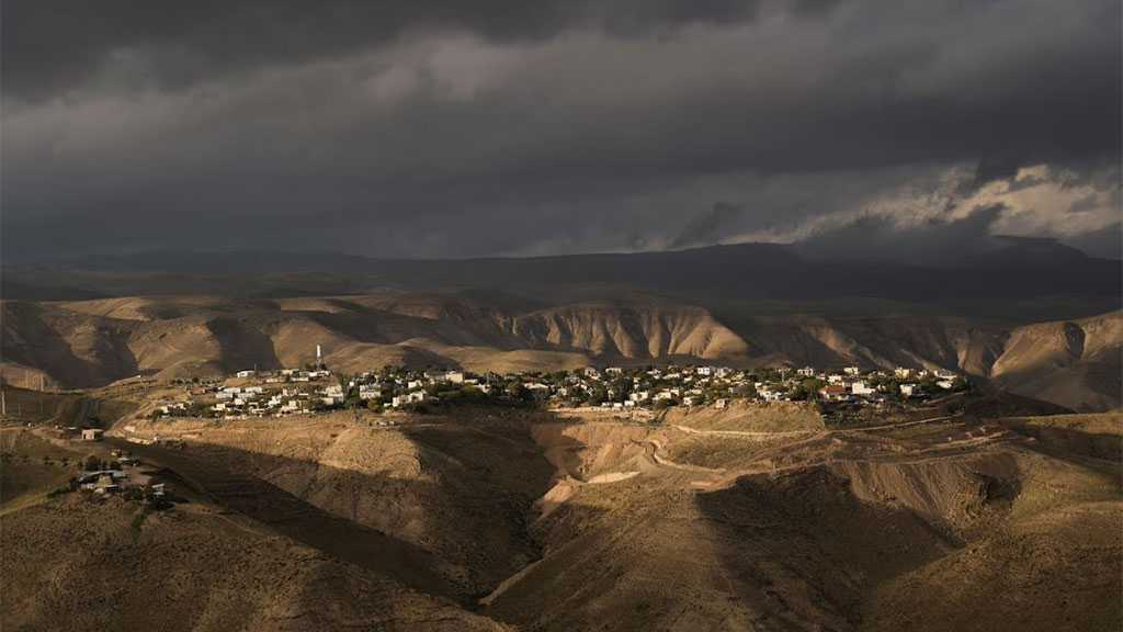 ‘Israeli’ Settler Population Exceeds Half A Million in Occupied West Bank