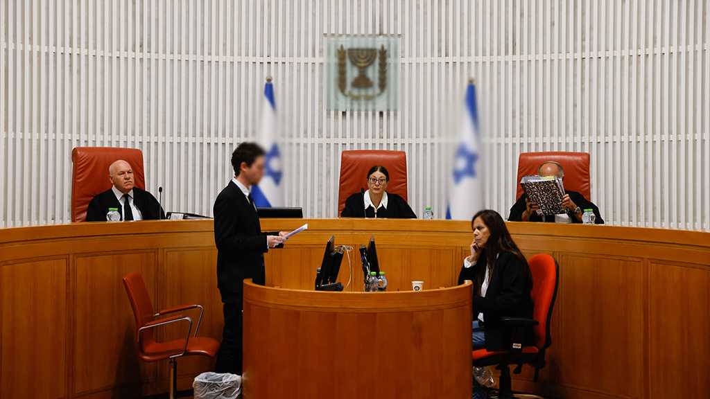 “Israeli” AG: Judicial Overhaul Plan “Would Give Gov’t Unrestrained Power”
