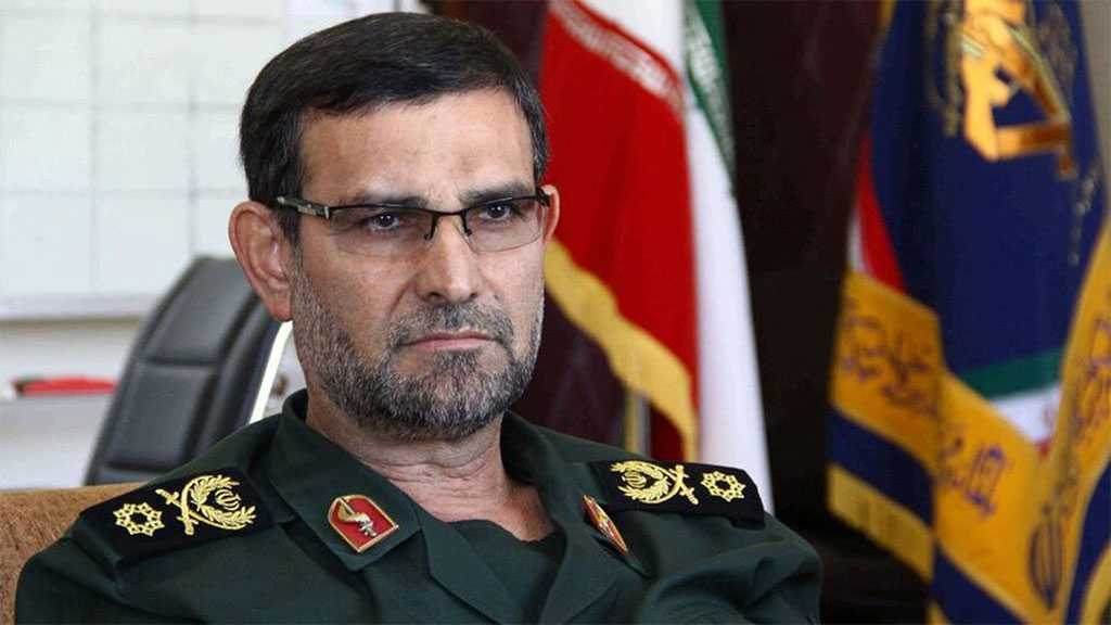 IRG Navy Commander: We’re in Possession of Best Military Equipment, Enemies to Be Stunned 