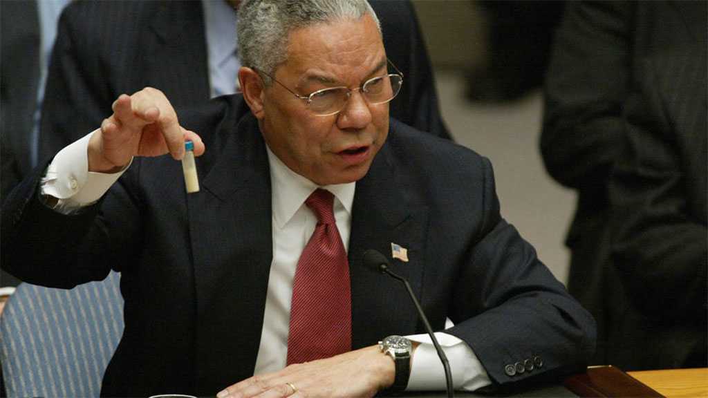 US Must Get Over Its ‘Impunity Syndrome’ – Moscow