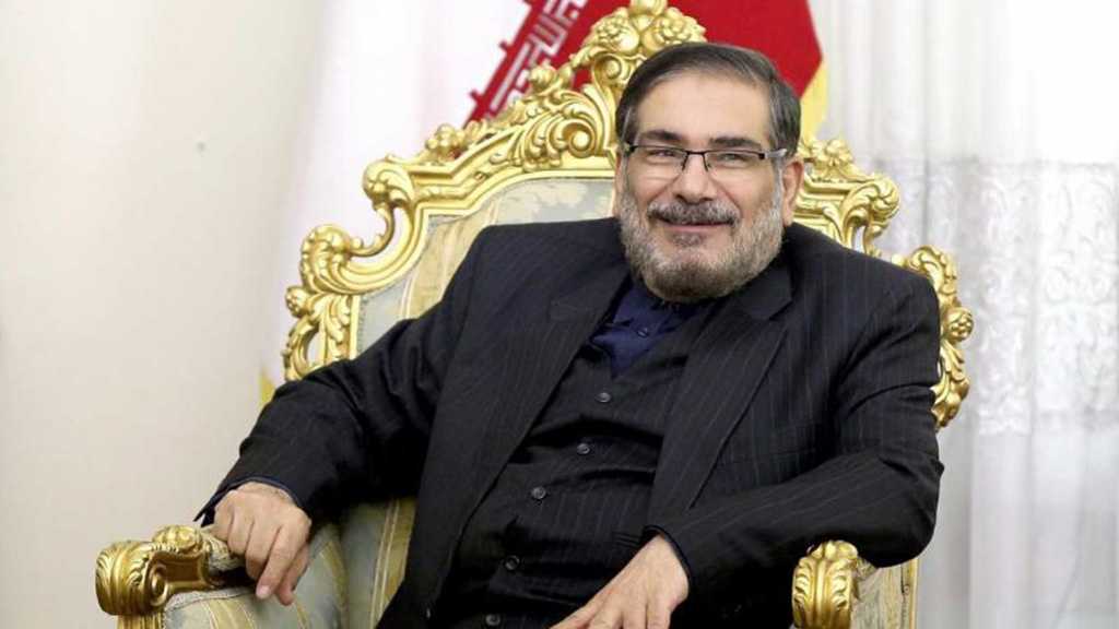 Iran’s Shamkhani in Moscow for Regional Security Dialogue Meeting