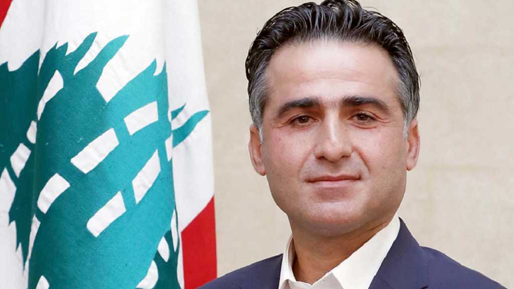 Lebanese Caretaker Public Works and Transport Minister: Lebanon’s Airspace Open to Receive Aid Sent to Syria
