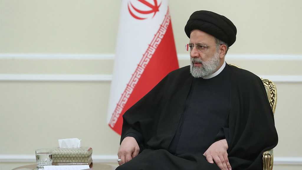 Raisi Reaffirms Support in Talks with Turkish, Syrian Counterparts Amid Deadly Quake