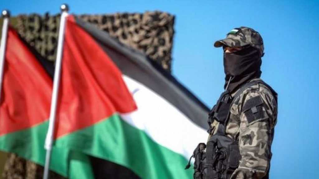 The Tel Aviv Regime Fears Escalation in Palestinian Resistance Ops in the Month of Fasting