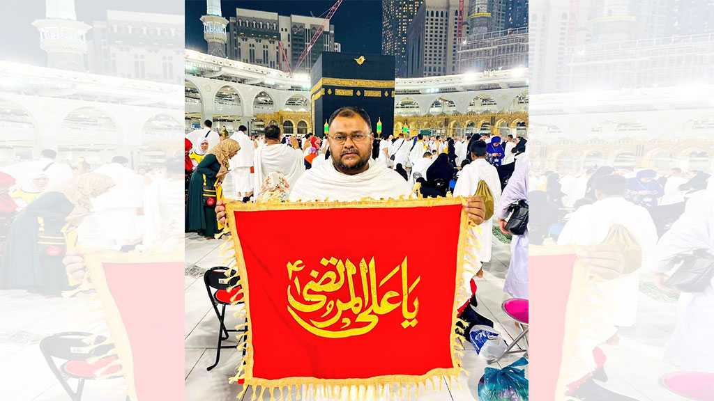 Saudi Forces Arrest Renowned Pakistani Shia Scholar While Performing Umrah