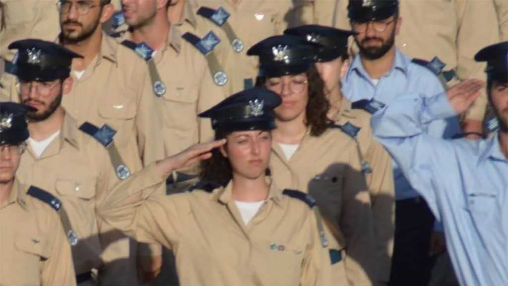 ‘Israeli’ Army Confirms Deaths of Two Officers ‘In Car Accident’