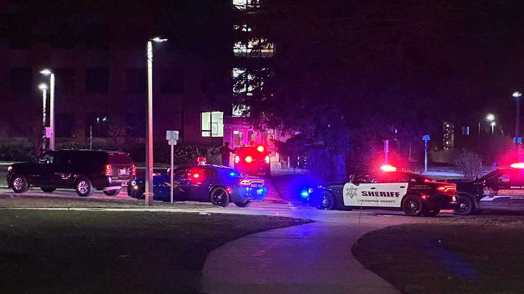 Michigan University Shooting: Three Killed, Five Injured Before Gunman Kills Self
