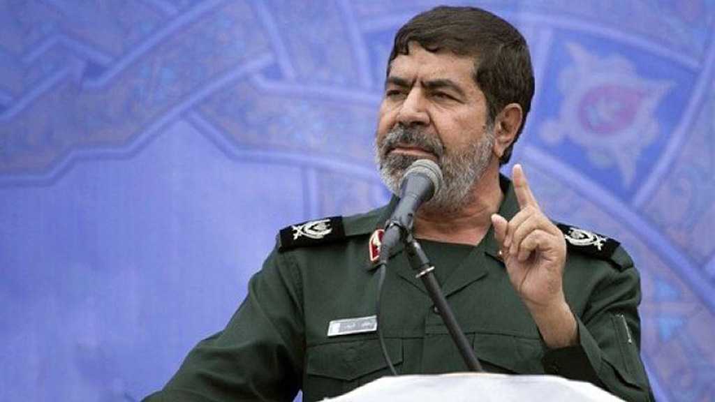 IRG: No World Power Dares to Take “Slightest Action” Against Iran