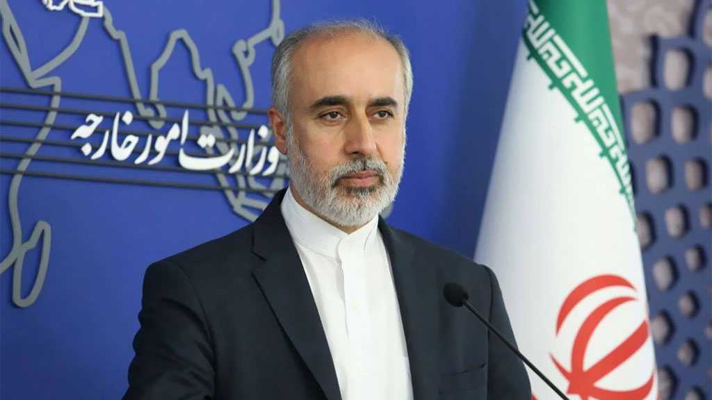 Iran To Carry on With Its Peaceful Nuclear Program - Spokesman