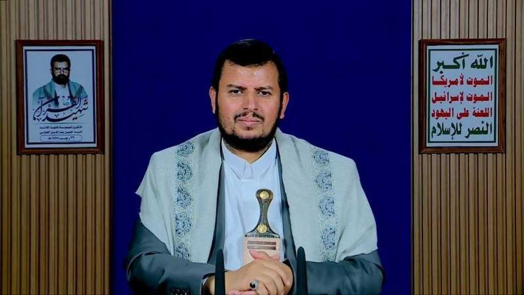 Sayyed Al-Houthi to Saudi Aggression: Time is Passing, Our Patience Ending