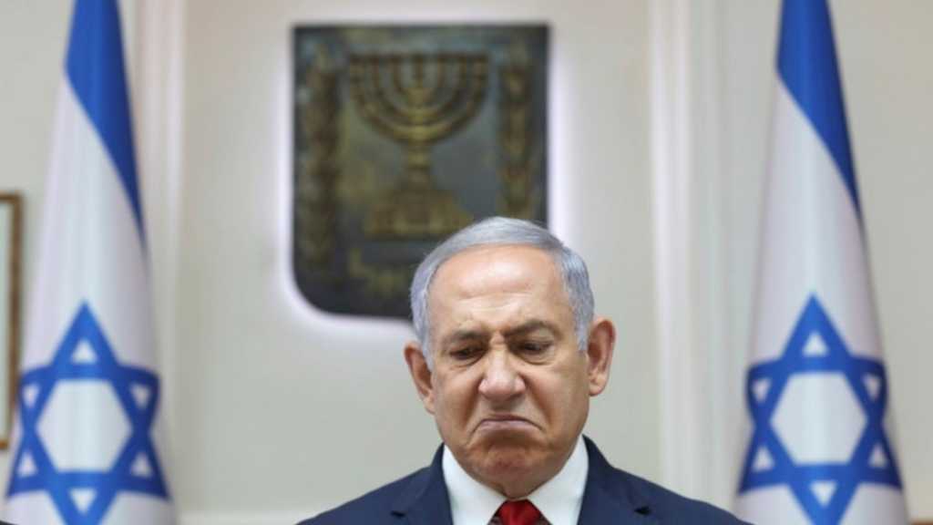 “Israel” Sinks into Internal Division: 400 Ex-Security Chiefs Urge Herzog not to Sign Bibi’s Laws