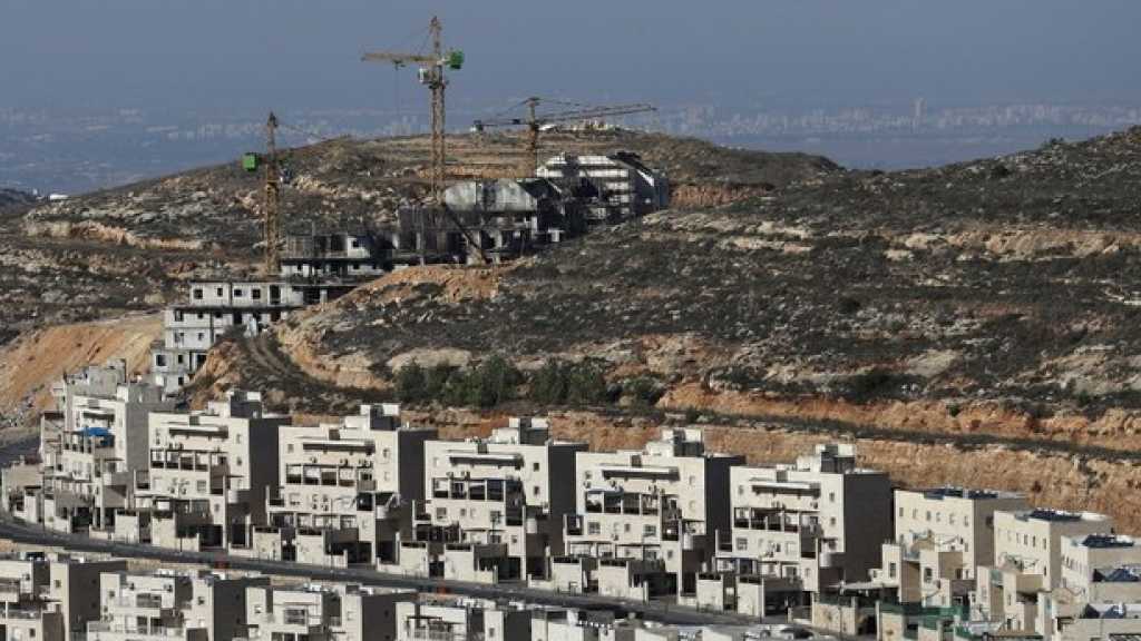 Latin American Countries Slam “Israel” for Expanding West Bank Settlements