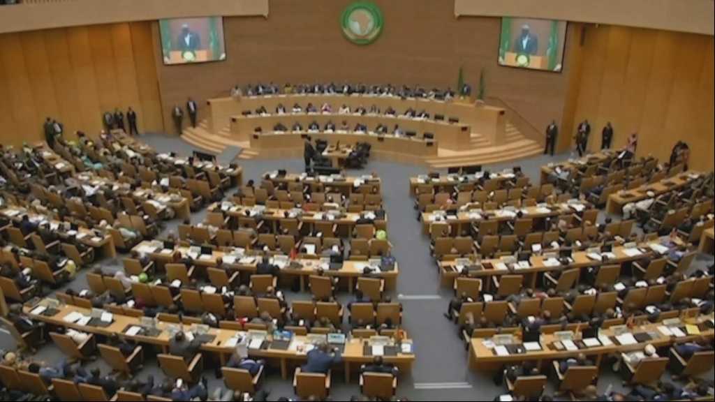 Not Welcome: “Israeli” Delegation Expelled from AU Summit