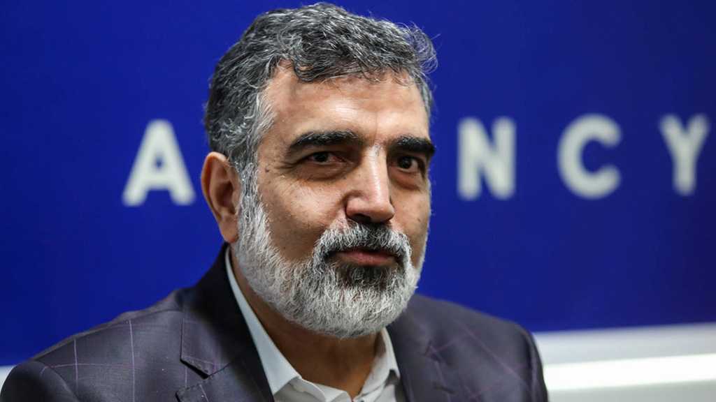 Iran Categorically Rejects Western Media’s False Report, Says Never Enriched Uranium Above 60%