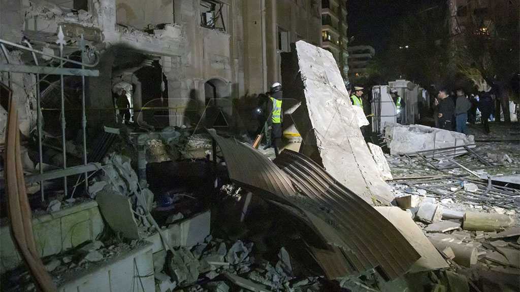 Damascus Calls for Urgent International Action to Curb ‘Israeli’ Hostilities on Syrian Territories