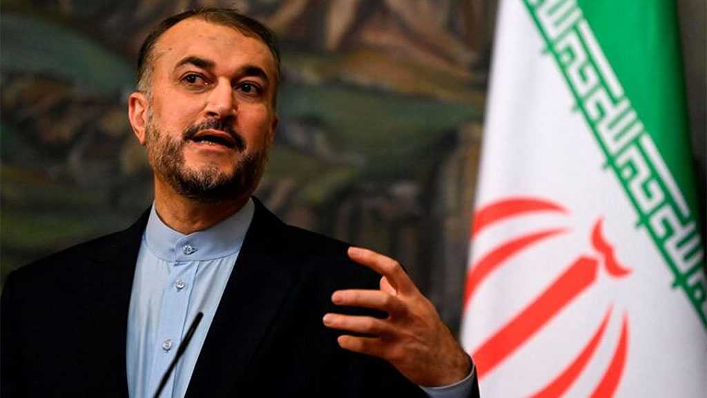 EU Behavior on Iran a Continuation of Trump’s Failed Policy - FM