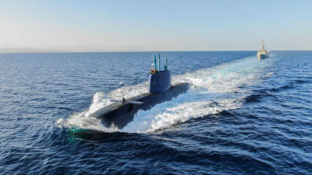 ’Israeli’ Navy on Alert in Red Sea Over Fears of Iran ‘Attack’