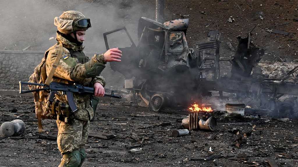 Germany Lost $106.7bln in 2022 Due to Ukraine War