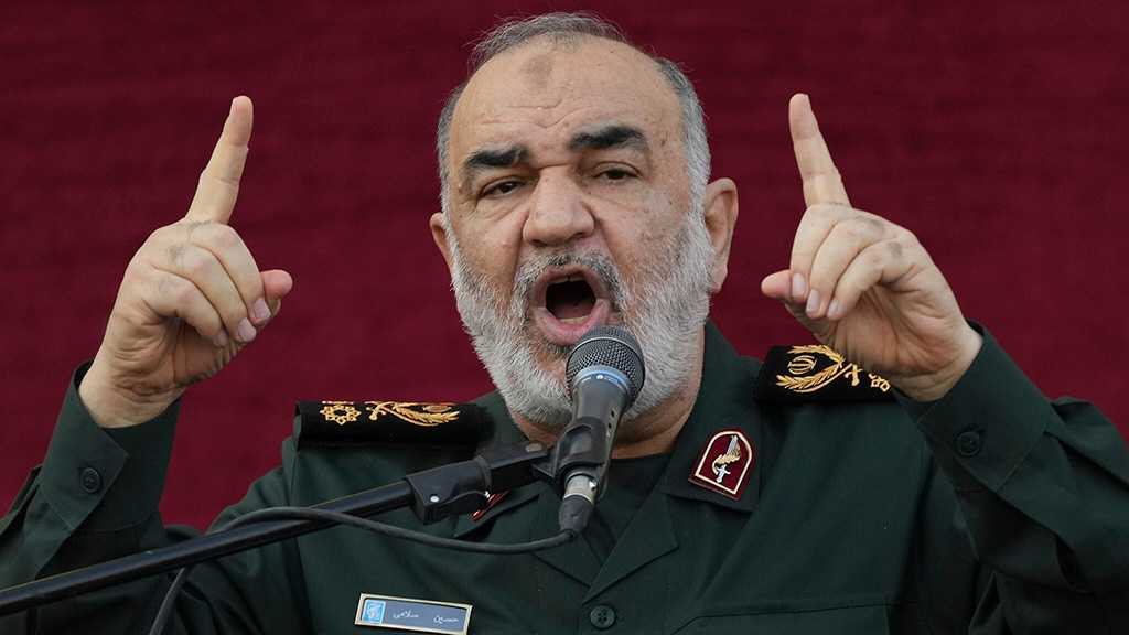 IRG Chief: Hostile TV’s Eviction from UK Indicates Iran’s Sphere of Influence