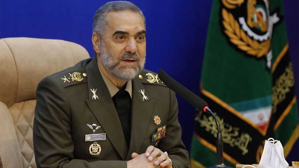 ‘Israel’ Only Understands Language of Force – Iran Defense Minister