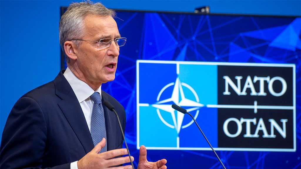 NATO Chief: Ukraine A War of Logistics, Don’t Underestimate Russia 