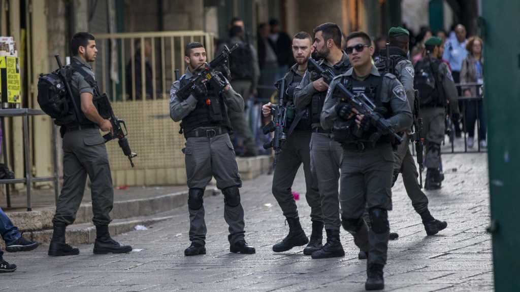 “Israel” on High Alert in Preparation for An Explosive Weekend