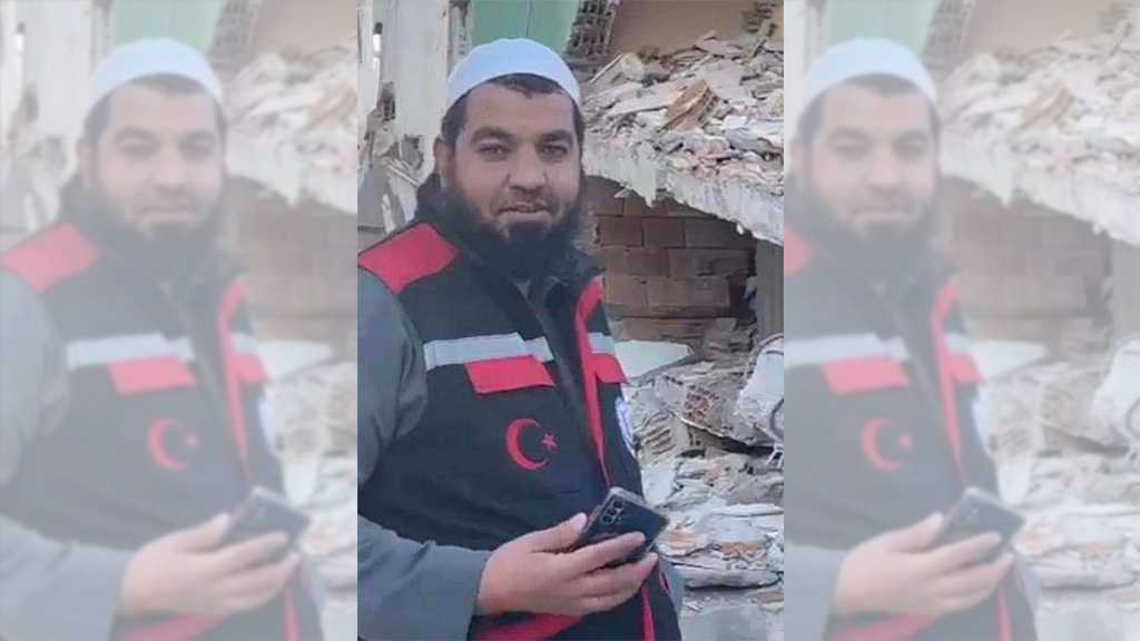 Palestinian Man Martyred by “Israeli” Settlers Near Nablus