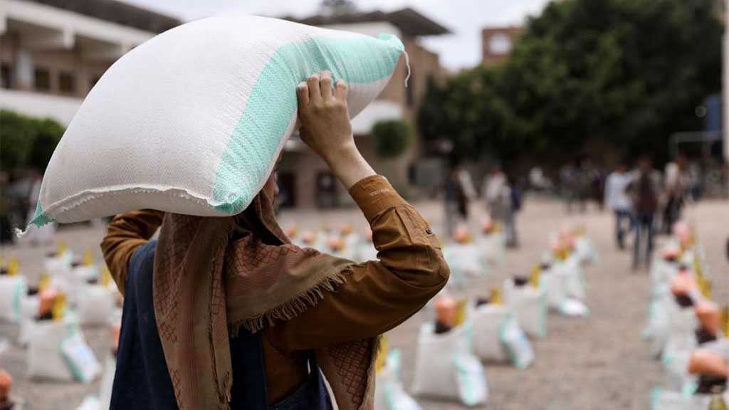 $1.2 bln Raised for Delivering Aid to Millions of Yemenis - UN