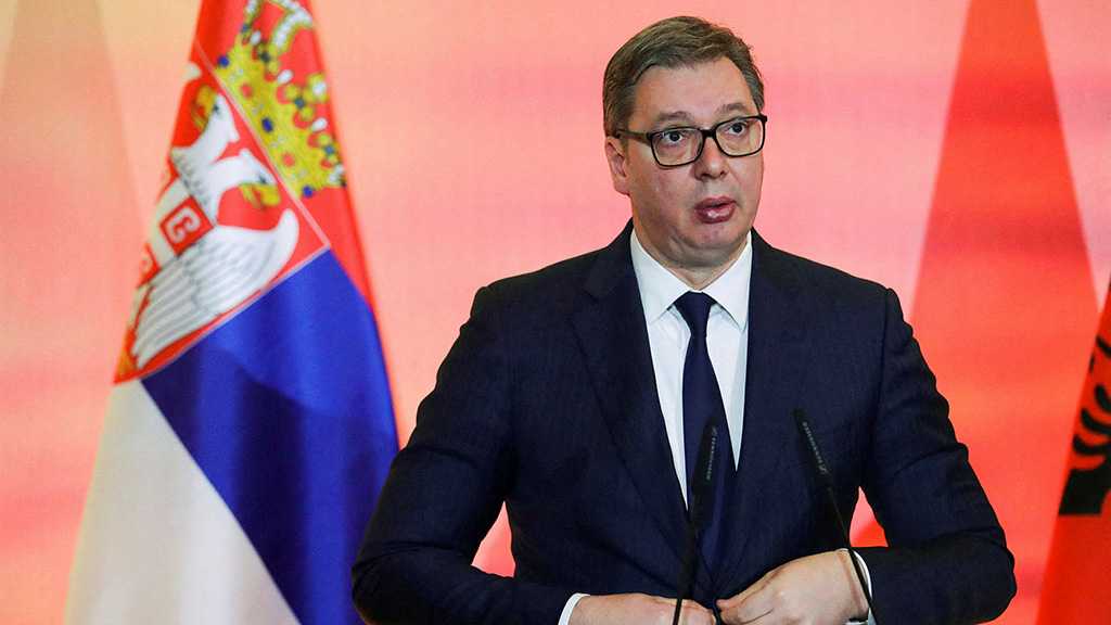 Vucic: EU Is Threatening Serbia