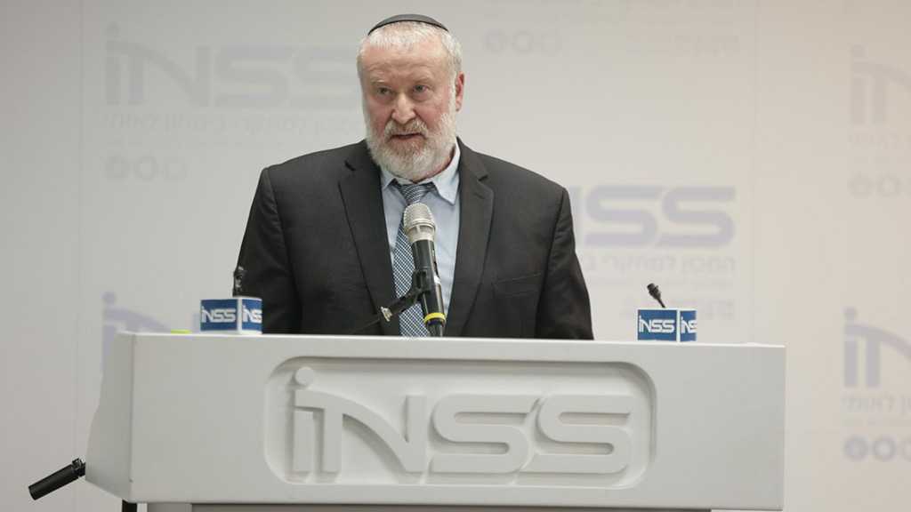 Ex-AG: “Israeli” “High Court” Must Strike Down “Regime Coup” Laws If Passed