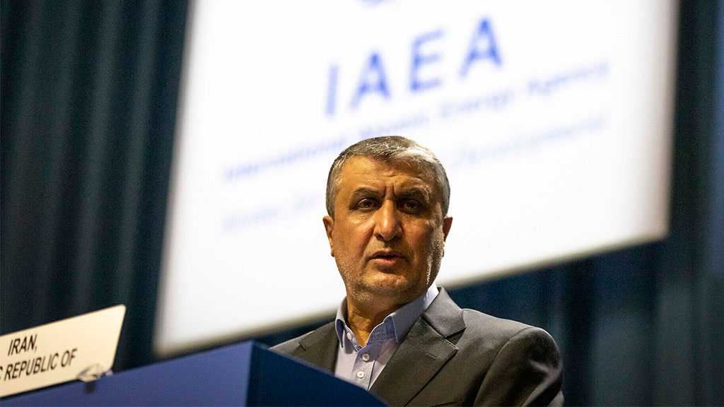 Disputed Issue with IAEA Resolved – Iran Nuclear Chief