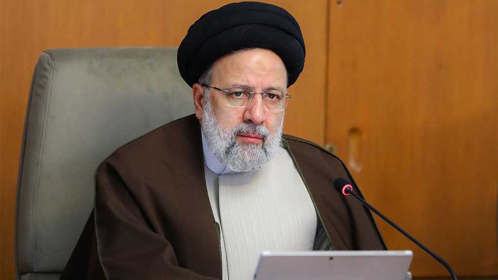 Raisi Warns Europe Against Harboring Anti-Iran Terrorists