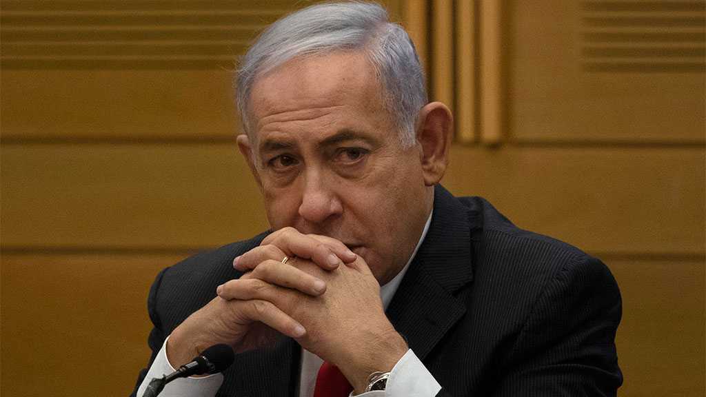 Netanyahu Asks Protesters Not to Plunge ‘Israel’ Into Anarchy Amid Turmoil