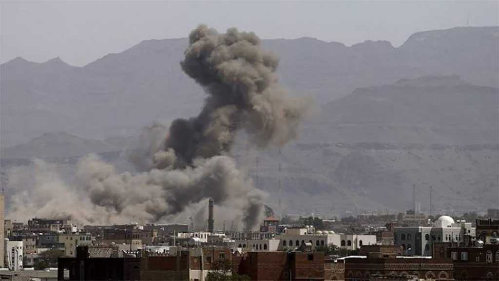 Three Martyred in Saudi Aggression on Yemen’s Shada