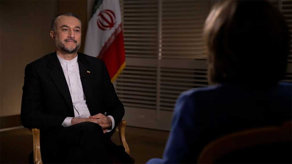 Window for JCPOA Revival Won’t Remain Open Forever – Amir Abdollahian