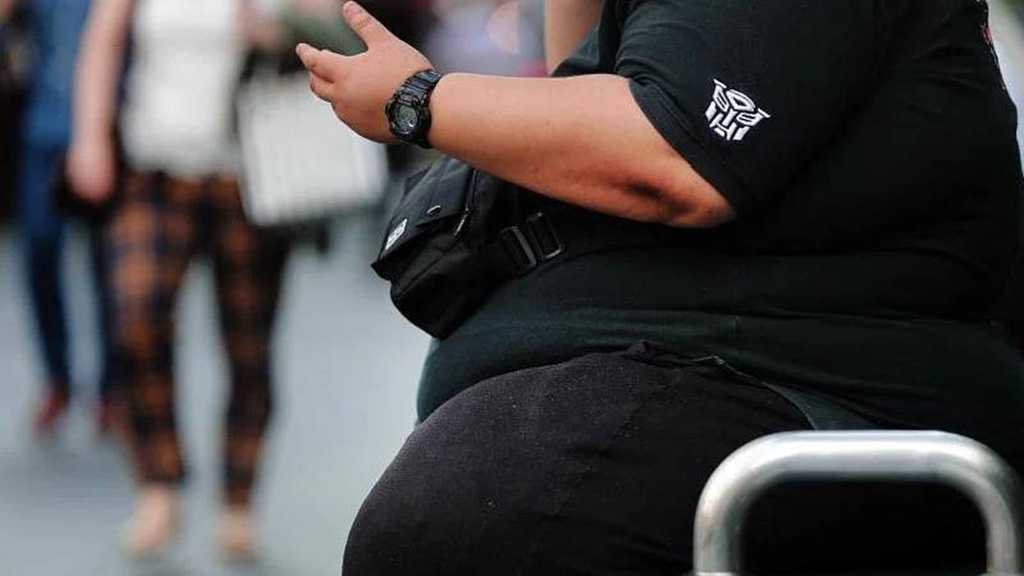 Half of the World on Track to Be Overweight or Obese by 2035