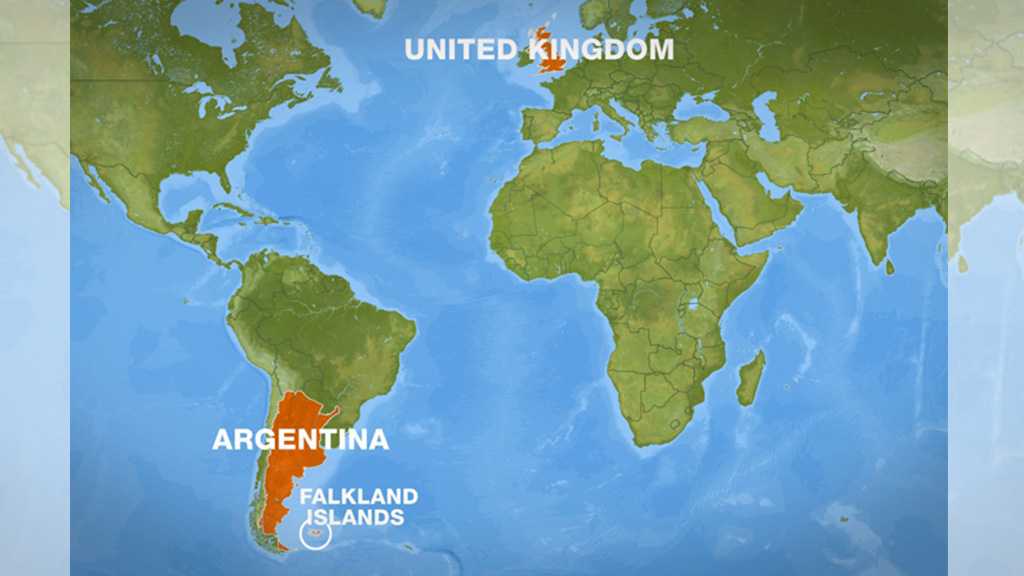 Argentina Ends Deal with UK on Disputed Islands