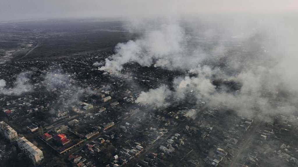 Wagner Chief: Key Donbass City Surrounded