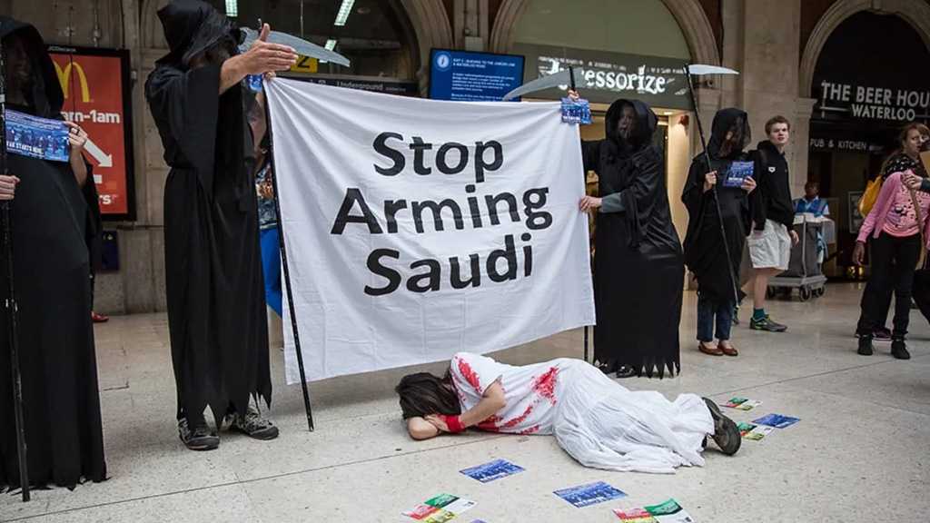 Yemenis Sue Top US Military Contractors for Aiding War Crimes